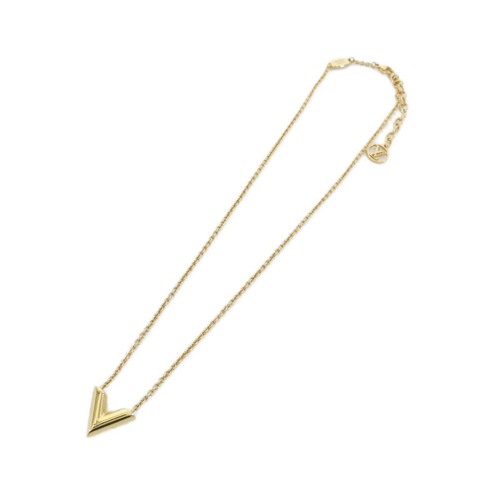 LOUIS VUITTON Gold - 2