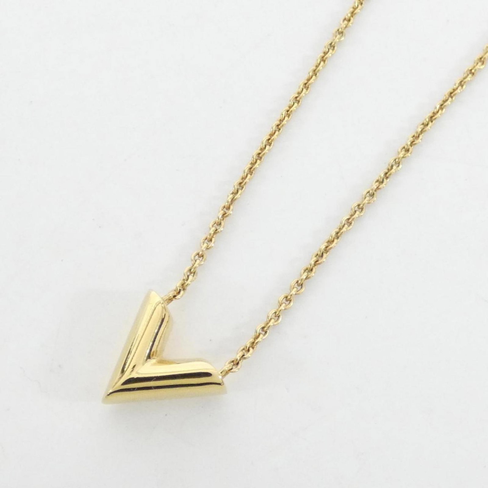 LOUIS VUITTON Gold - 3