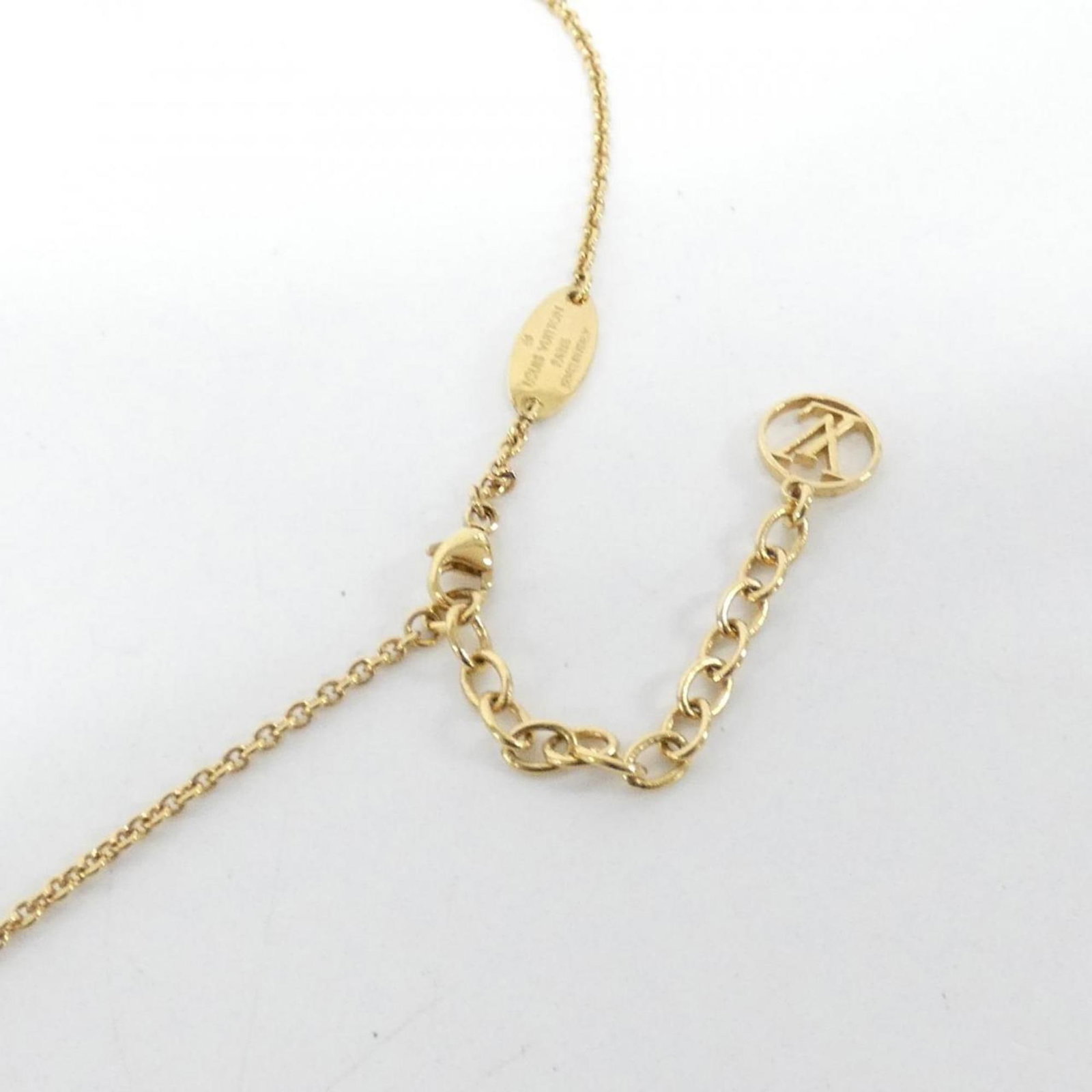 LOUIS VUITTON Gold - 4