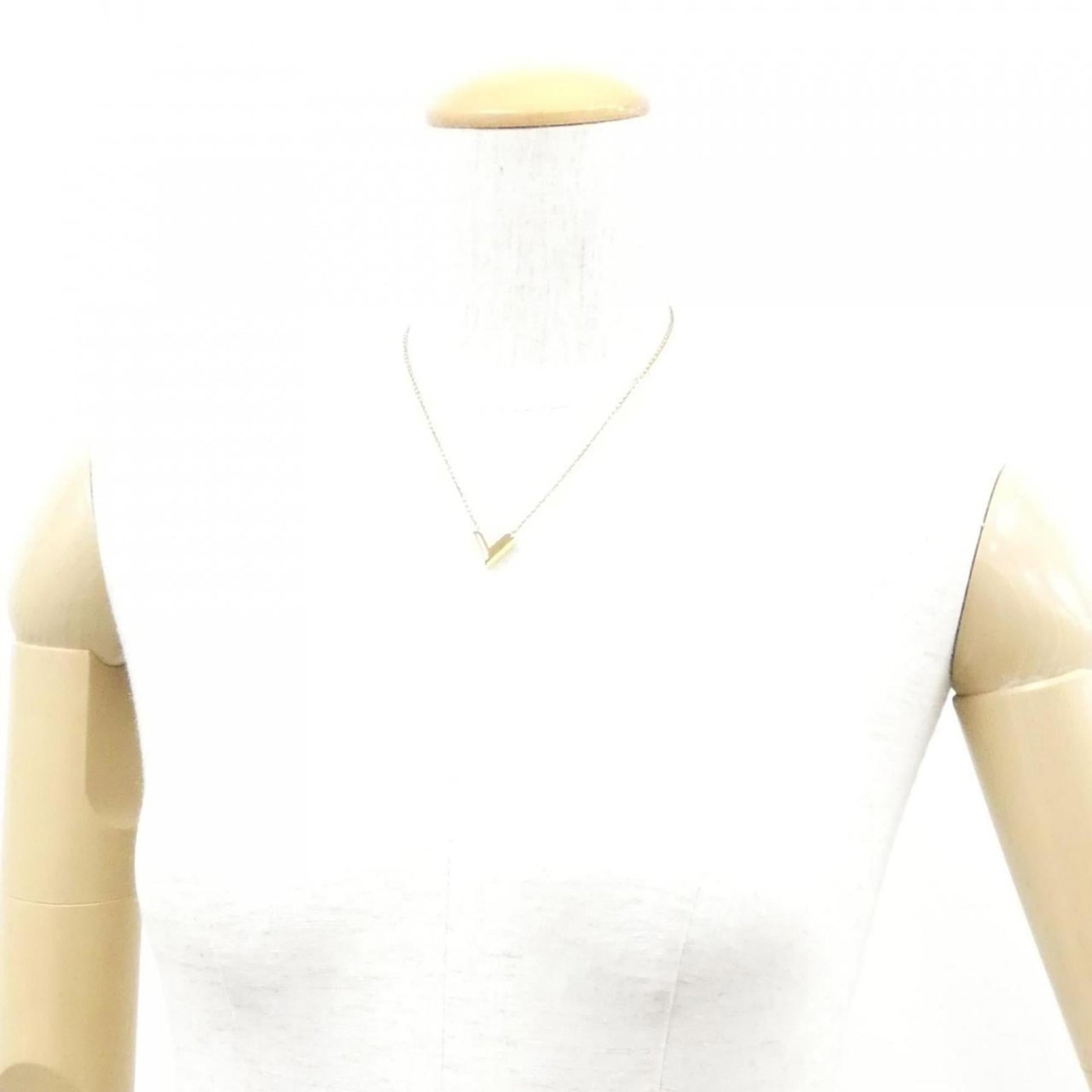 LOUIS VUITTON Gold - 5