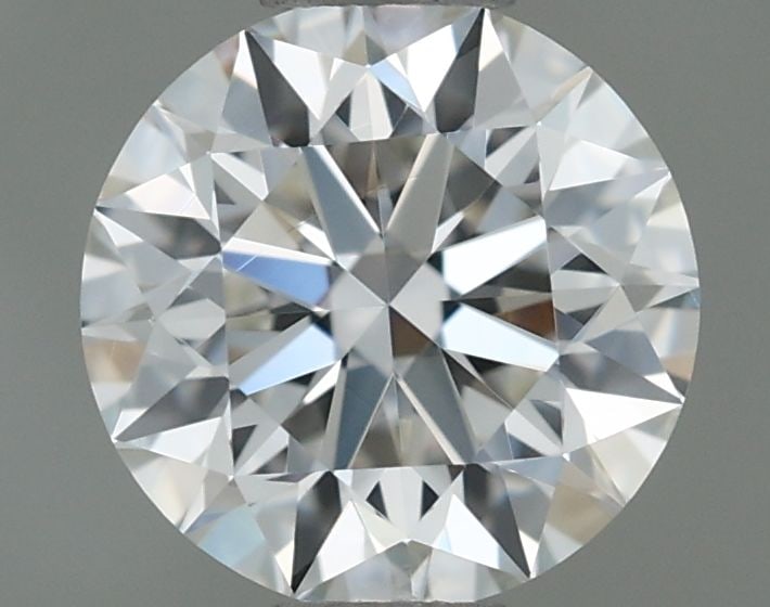 IGI Round 0.52ct G VVS1 - Loose Natural Diamond: IGI Round 0.52ct G VVS1 - Loose Natural Diamond 0.52ct G VVS1 - Loose Natural DiamondThe IGI Round diamond boasts exceptional clarity, with a VVS1 grade indicating minimal inclusions. Its G color and
