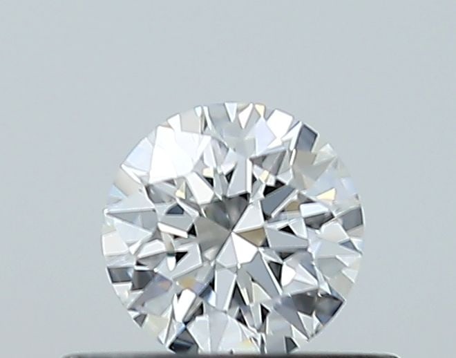 GIA Round 0.34ct F IF - Loose Natural Diamond: GIA Round 0.34ct F IF - Loose Natural Diamond GIA Round 0.34ct F IF - Loose Natural DiamondThe GIA Round diamond boasts exceptional clarity and color, with a flawless IF (Internally Flawless) grade