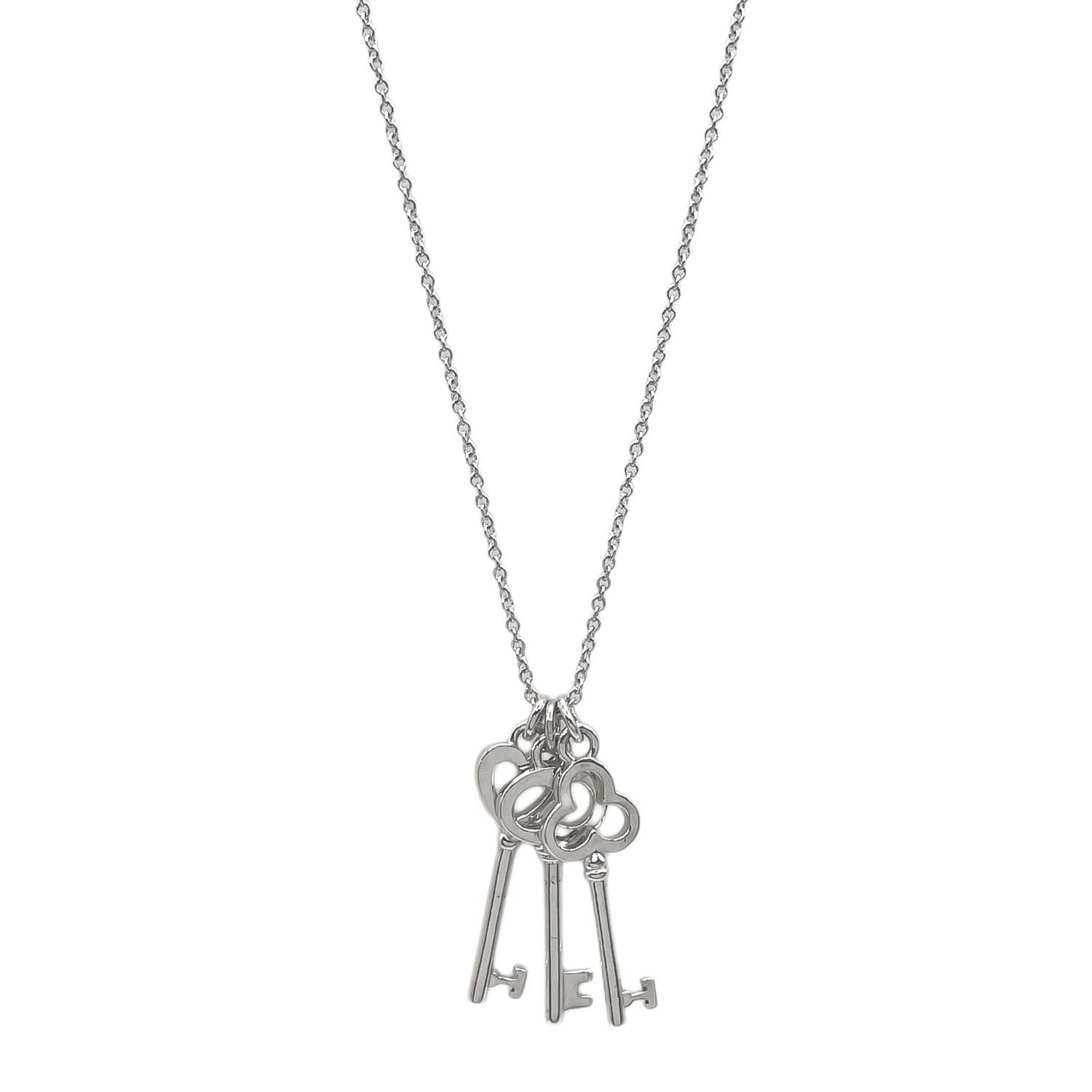 TIFFANY Silver 925