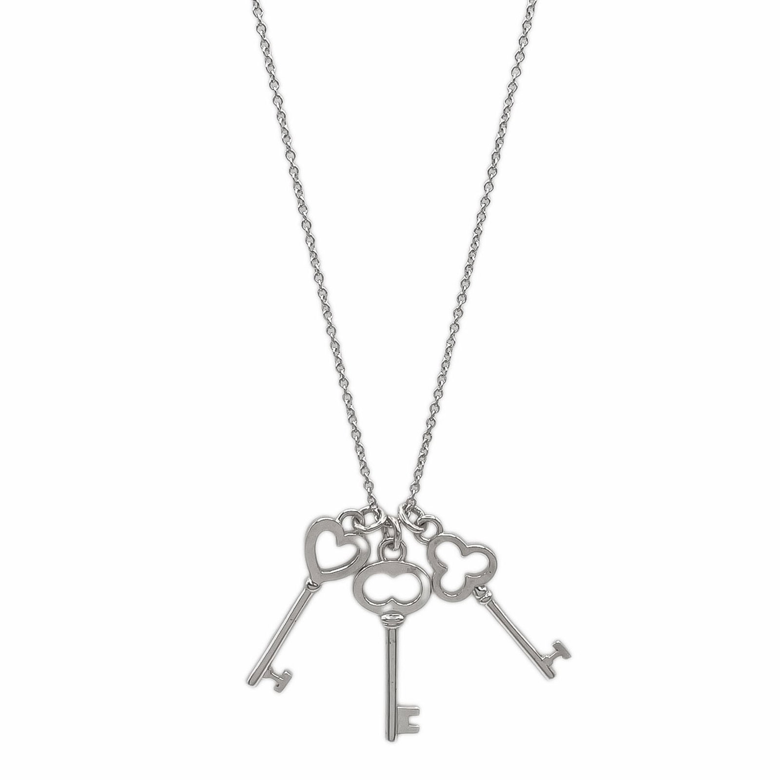 TIFFANY Silver 925 - 2