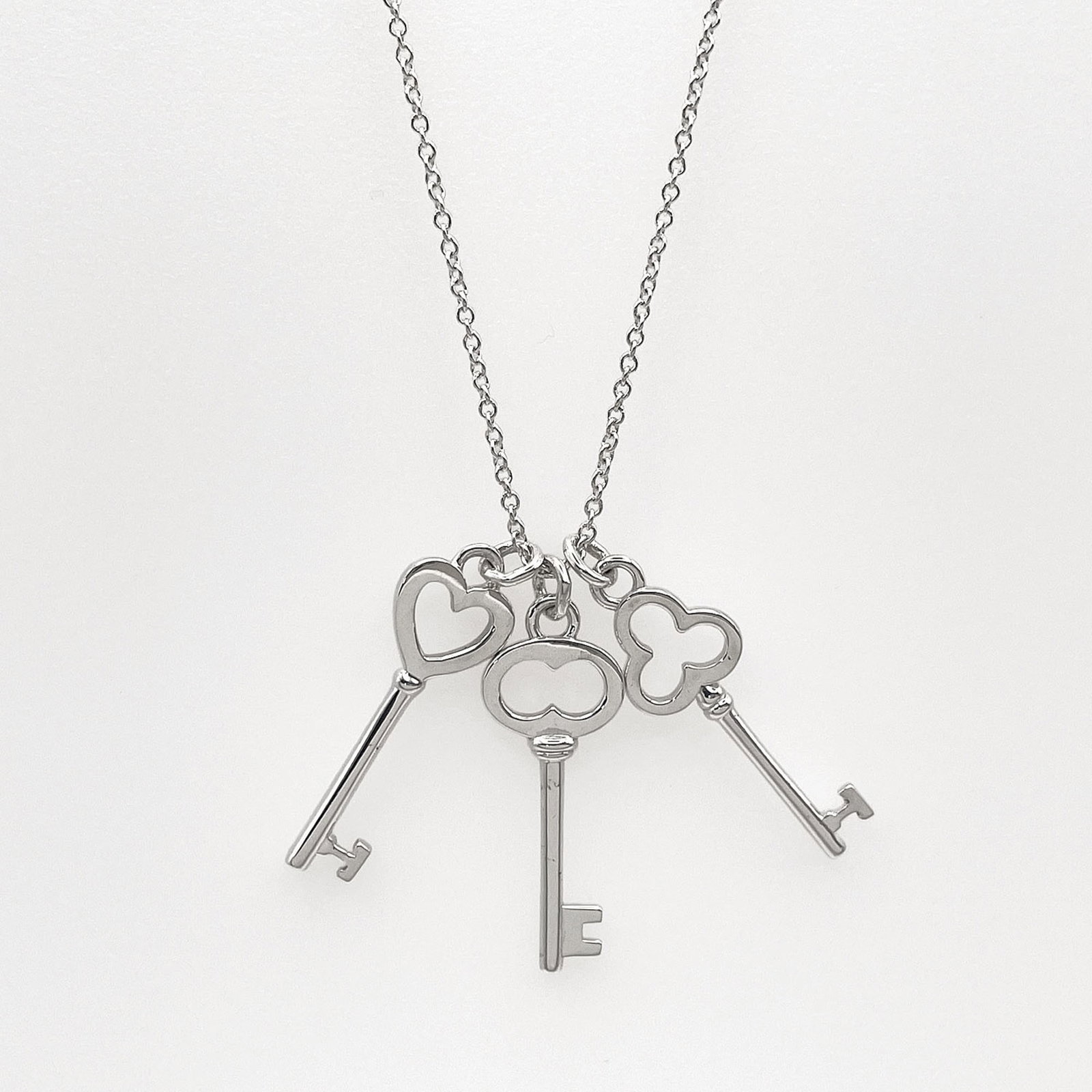 TIFFANY Silver 925 - 3
