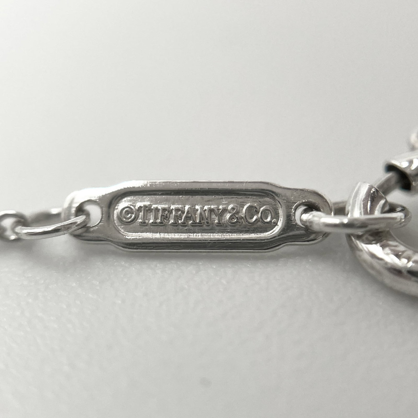 TIFFANY Silver 925 - 7