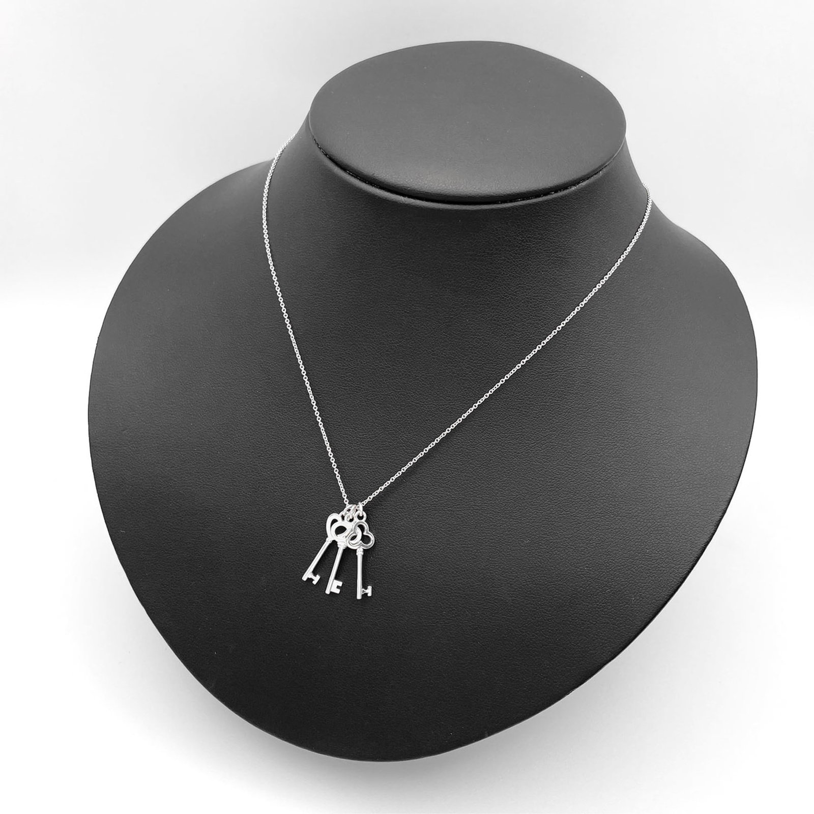 TIFFANY Silver 925 - 8