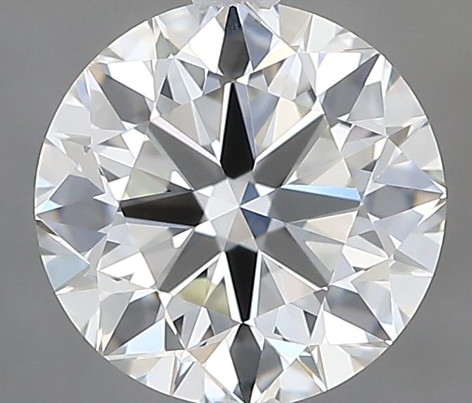 IGI Round 1.02ct I VVS1 - Loose Natural Diamond: IGI Round 1.02ct I VVS1 - Loose Natural Diamond 1.02ct IGI certified I VVS1 diamond with EX polish and symmetry, showcasing exceptional clarity and cut quality in a natural loose setting. This stone