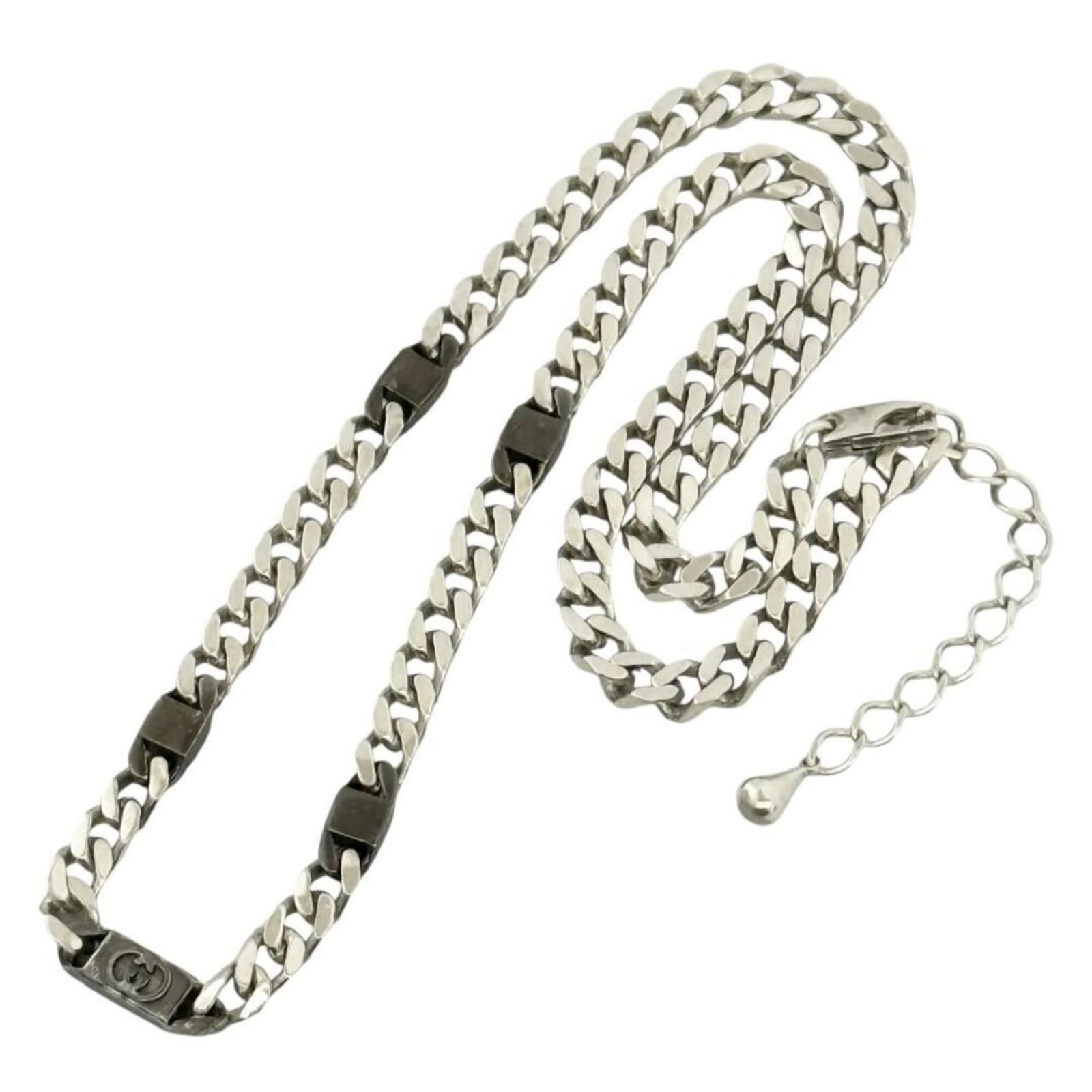 GUCCI Silver 925 - 2