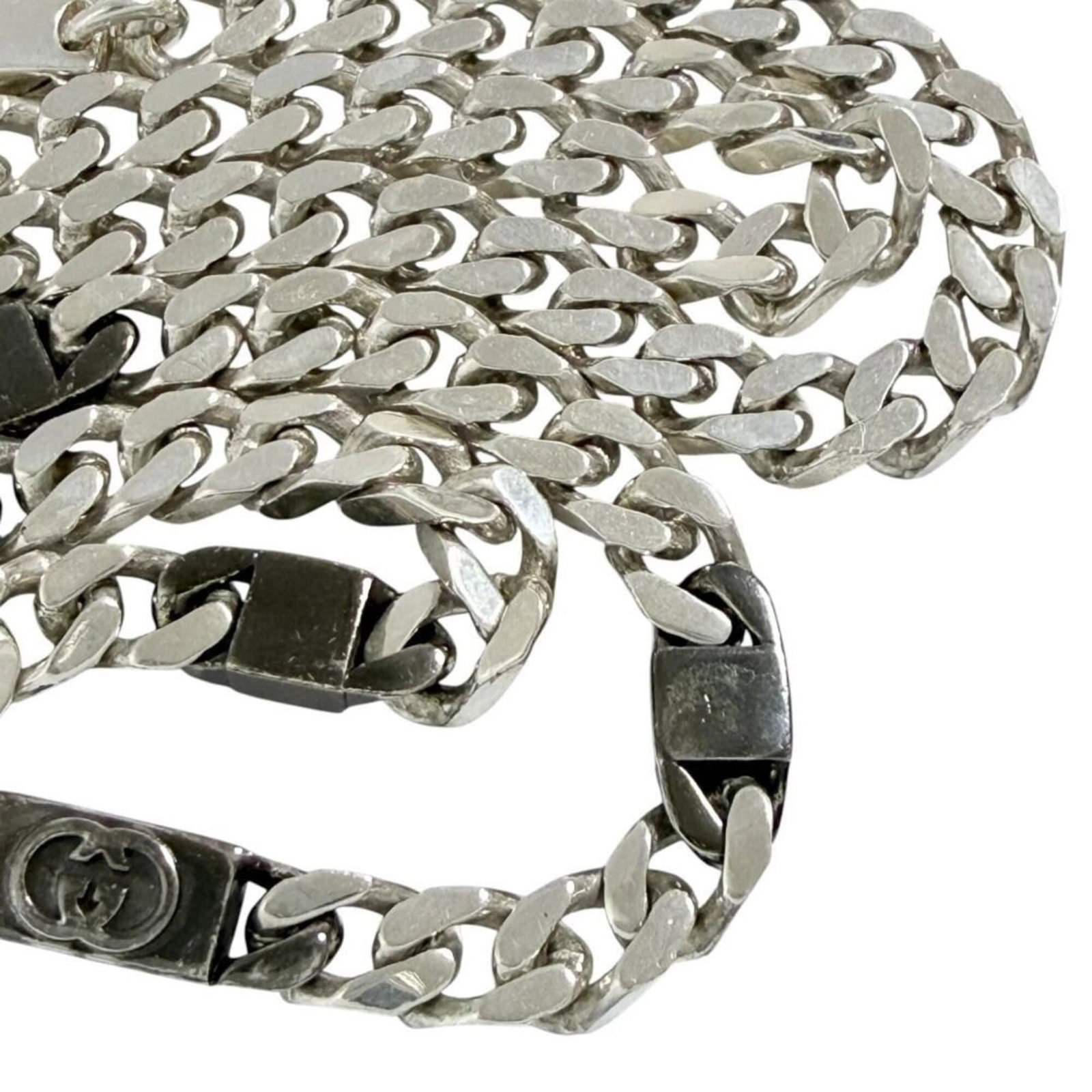 GUCCI Silver 925 - 5