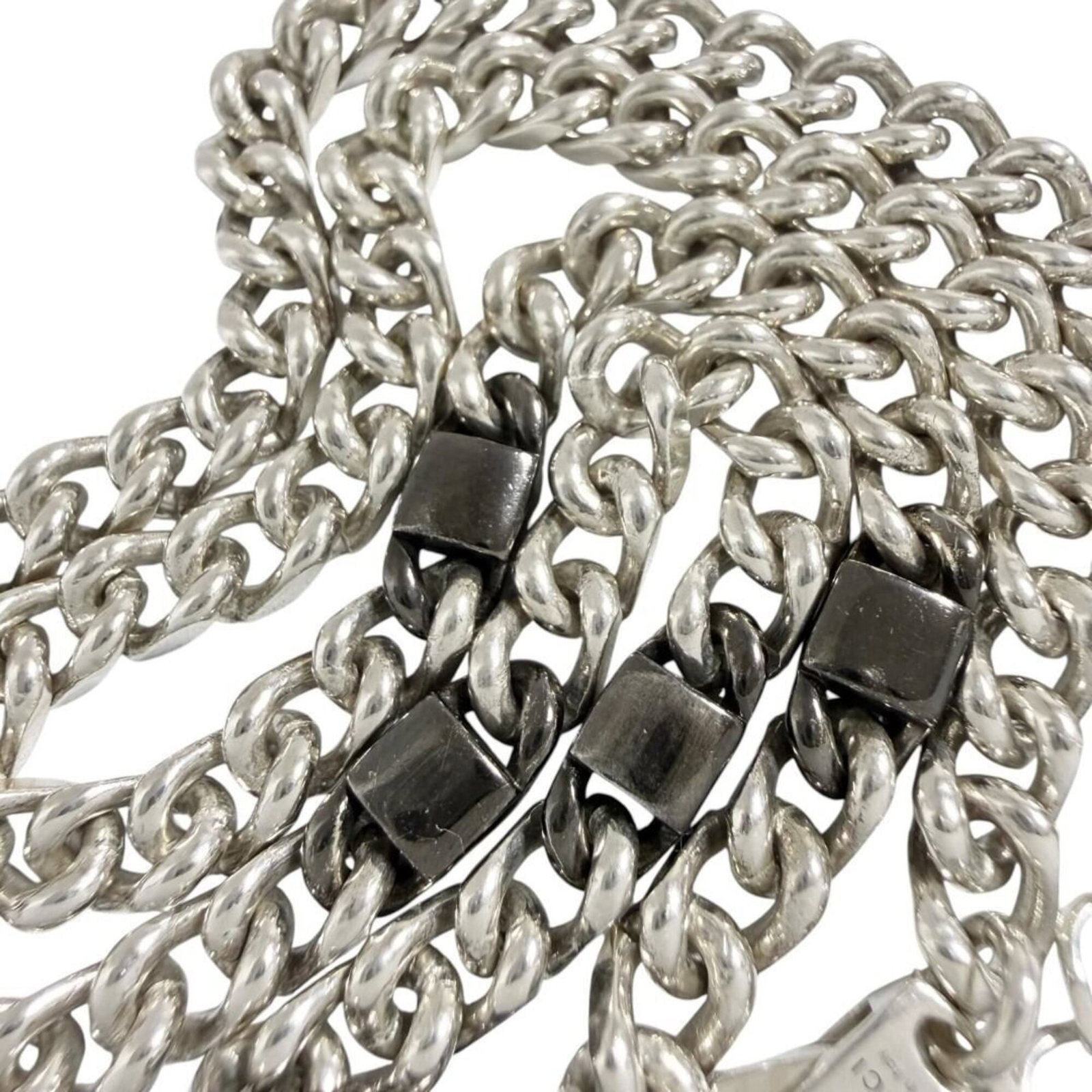 GUCCI Silver 925 - 7