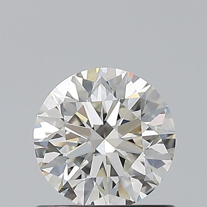 HRD Round 0.8ct H VVS2 - Loose Natural Diamond: HRD Round 0.8ct H VVS2 - Loose Natural Diamond EXCELLENT CUT AND POLISH, this 0.8ct H VVS2 round diamond boasts an EX symmetry and EX polish, making it a standout among its peers. Certified by the