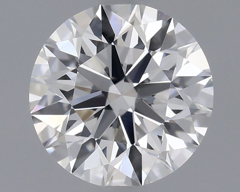 GIA Round 0.53ct D VVS2 - Loose Natural Diamond: GIA Round 0.53ct D VVS2 - Loose Natural Diamond GIA Round 0.53ct D VVS2 - Loose Natural DiamondThis exceptional diamond boasts a flawless VVS2 clarity, exceptional polish, and symmetry, making it a