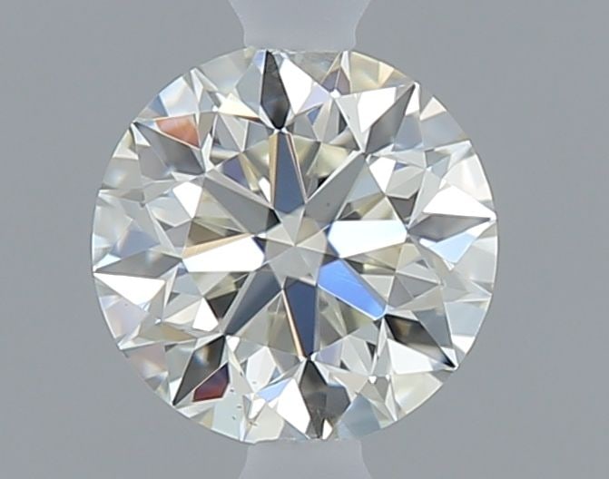 GIA Round 0.3ct J VVS2 - Loose Natural Diamond: GIA Round 0.3ct J VVS2 - Loose Natural Diamond GIA Round 0.3ct J VVS2 - Loose Natural DiamondThe GIA Round diamond boasts exceptional clarity, with a VVS2 grade indicating minimal inclusions. Its J