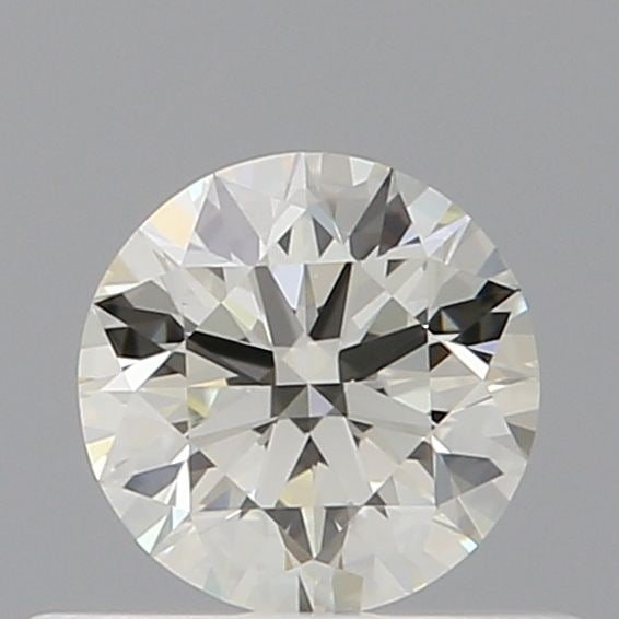GIA Round 0.4ct L VVS2 - Loose Natural Diamond: GIA Round 0.4ct L VVS2 - Loose Natural Diamond GIA Round 0.4ct L VVS2 - Loose Natural Diamond is a high-quality diamond with exceptional clarity and cut. Its EX polish and VG symmetry ensure a