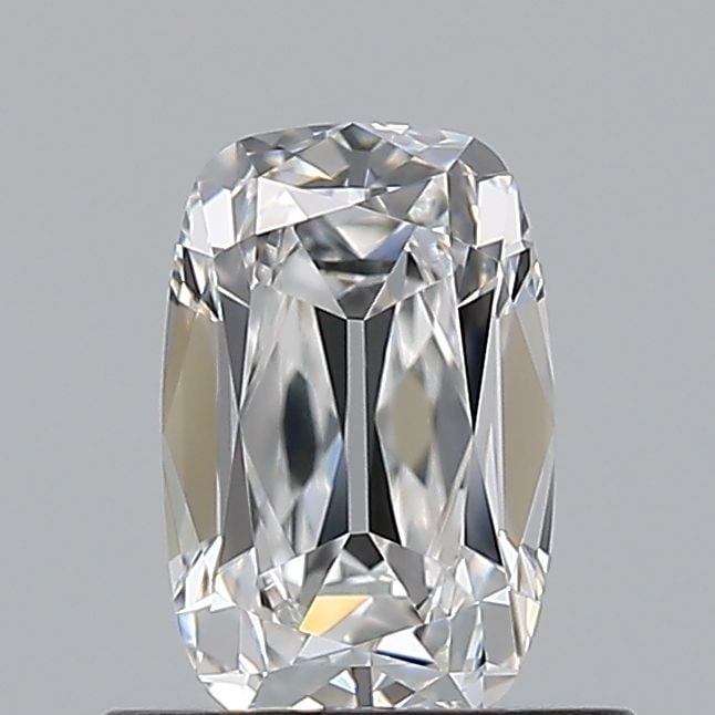 GIA Old Miner 0.7ct E VVS2 - Loose Natural Diamond: GIA Old Miner 0.7ct E VVS2 - Loose Natural Diamond GIA certifies this 0.7ct E VVS2 diamond as a loose natural stone. Its EX polish and VG symmetry showcase exceptional brilliance and fire, while its