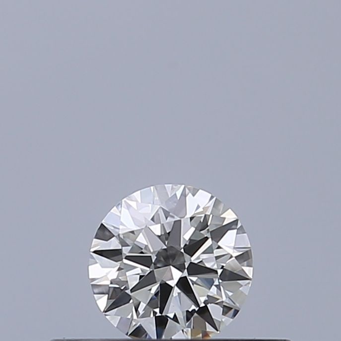 GIA Round 0.23ct F VVS1 - Loose Natural Diamond: GIA Round 0.23ct F VVS1 - Loose Natural Diamond GIA Round 0.23ct F VVS1 - Loose Natural DiamondThe GIA Round diamond boasts exceptional clarity with a VVS1 grade, showcasing minimal inclusions that