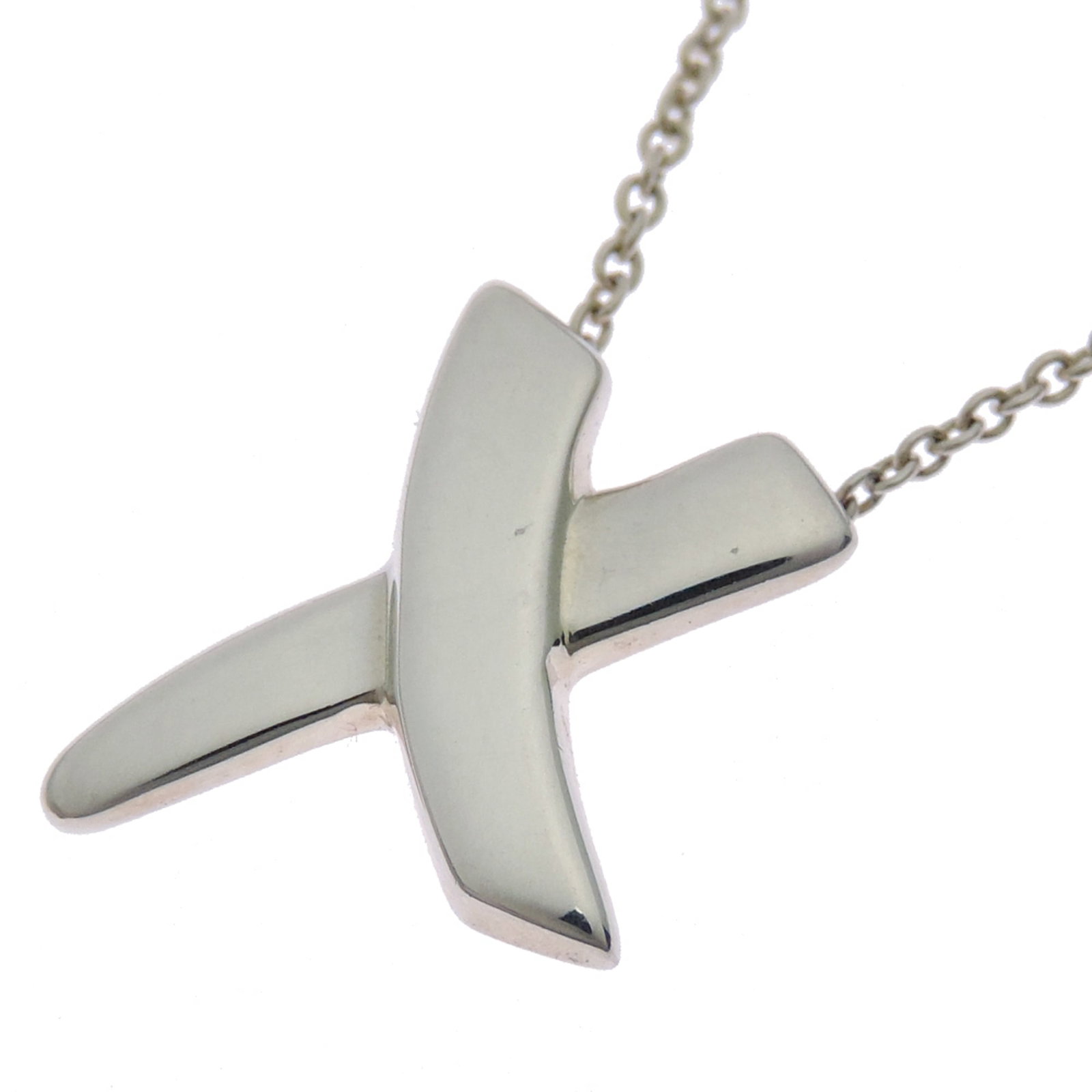 TIFFANY Silver 925 - 2