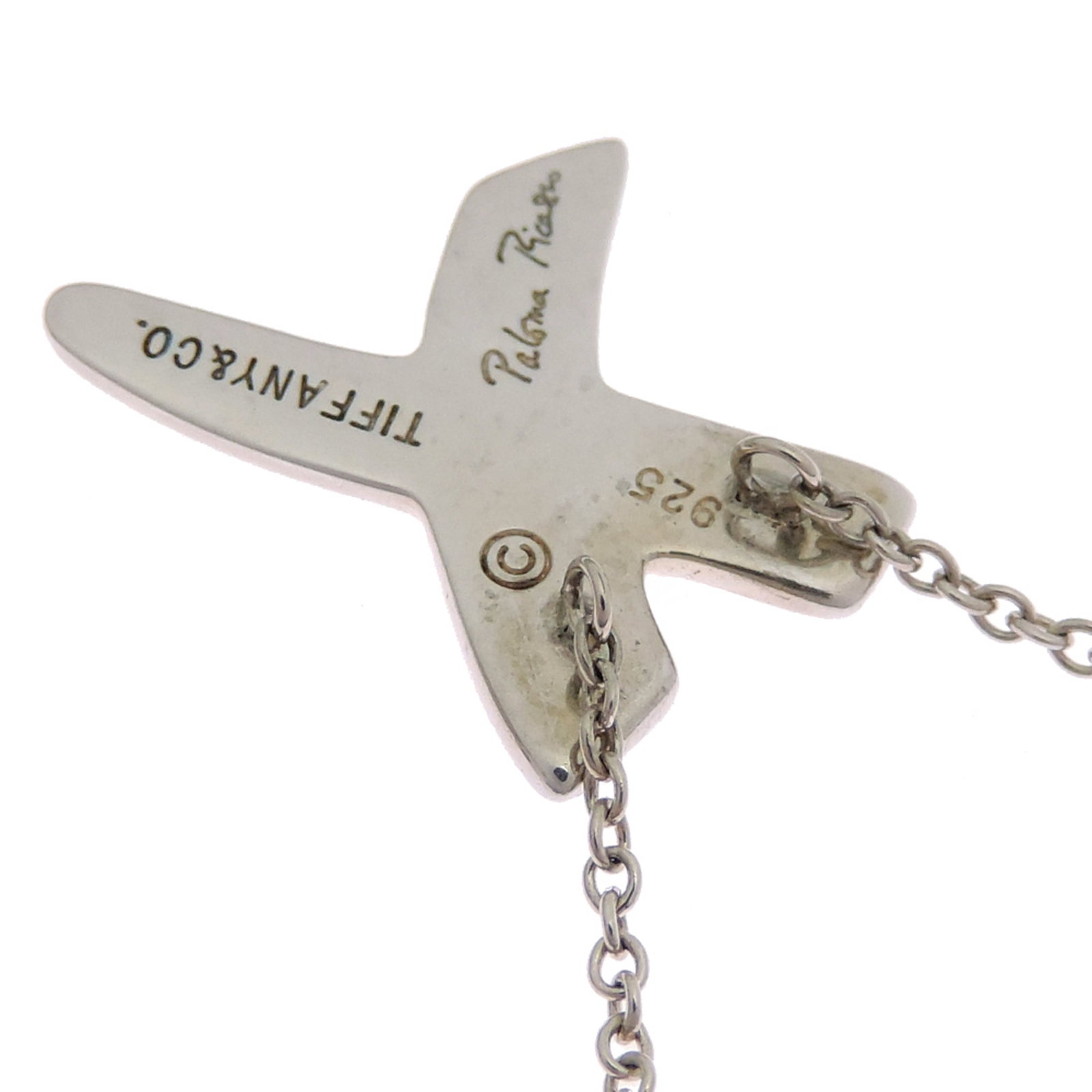 TIFFANY Silver 925 - 3