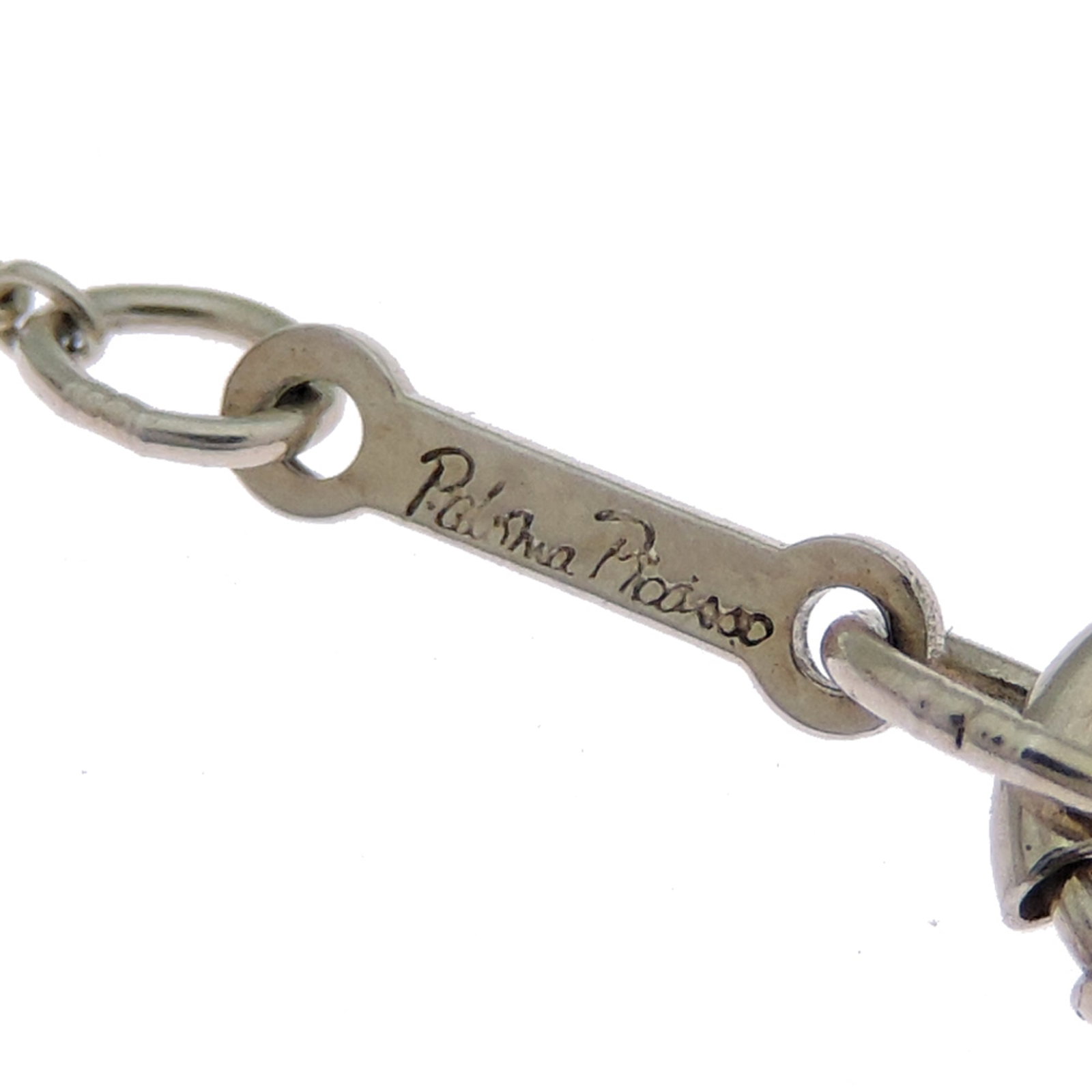 TIFFANY Silver 925 - 6