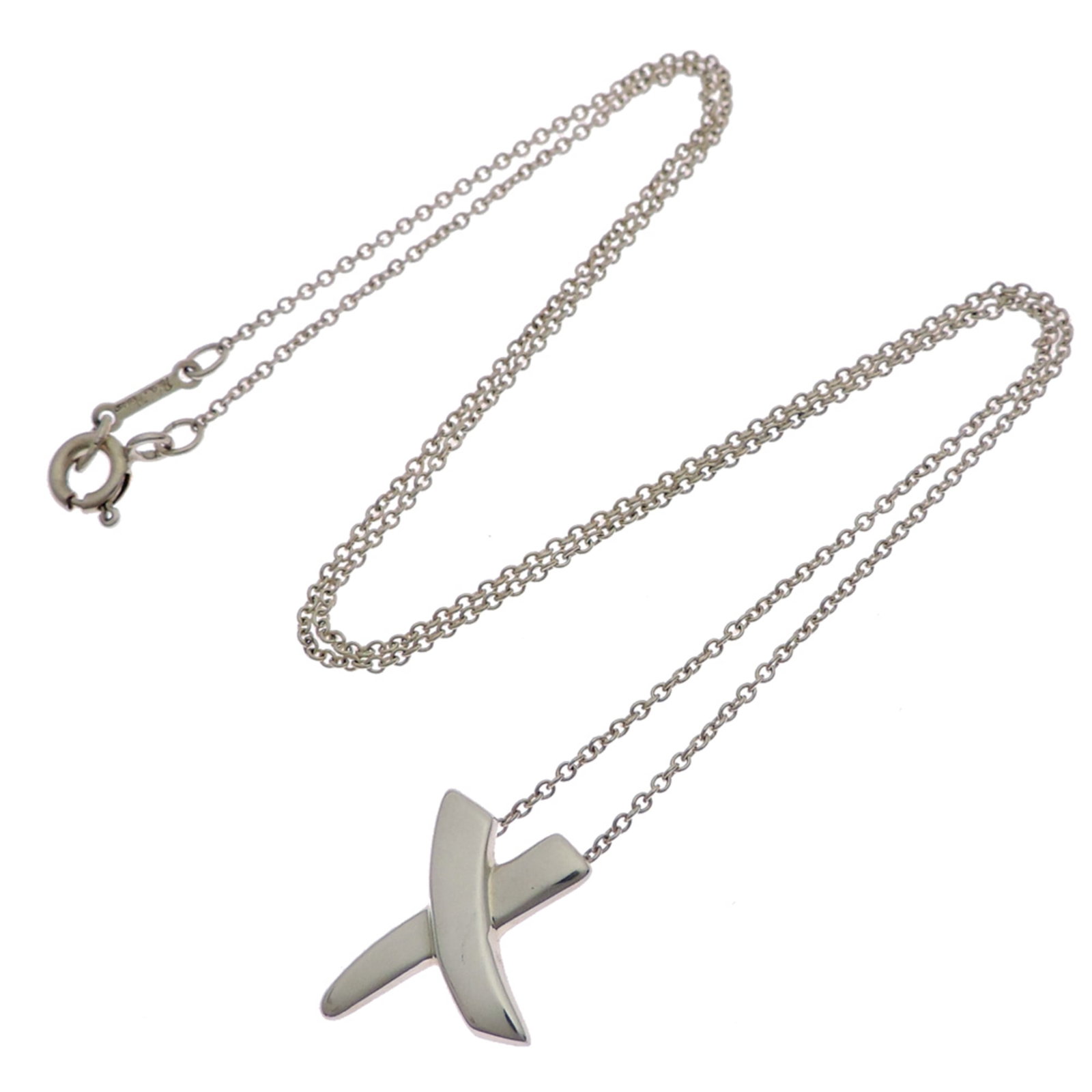 TIFFANY Silver 925 - 7