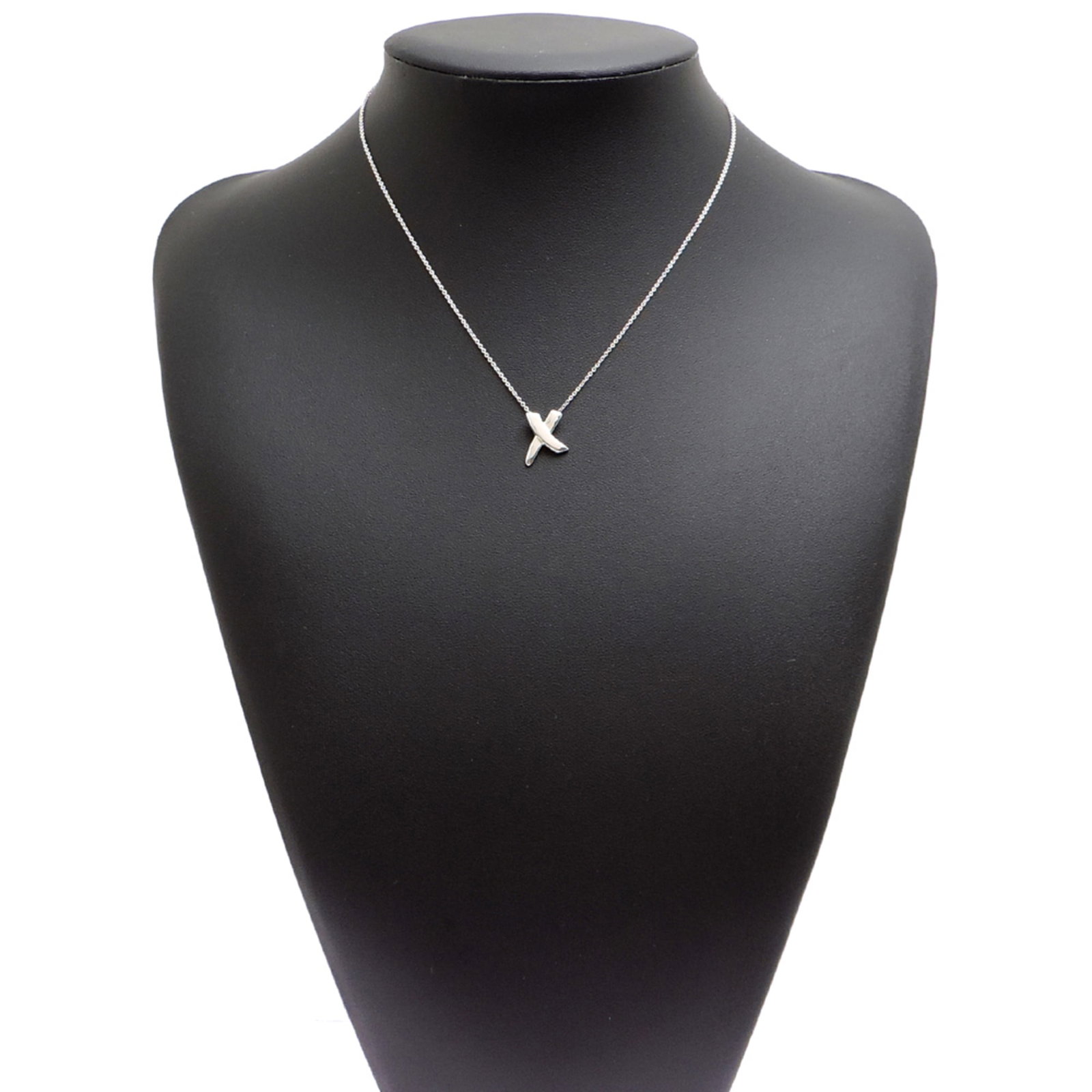 TIFFANY Silver 925 - 8