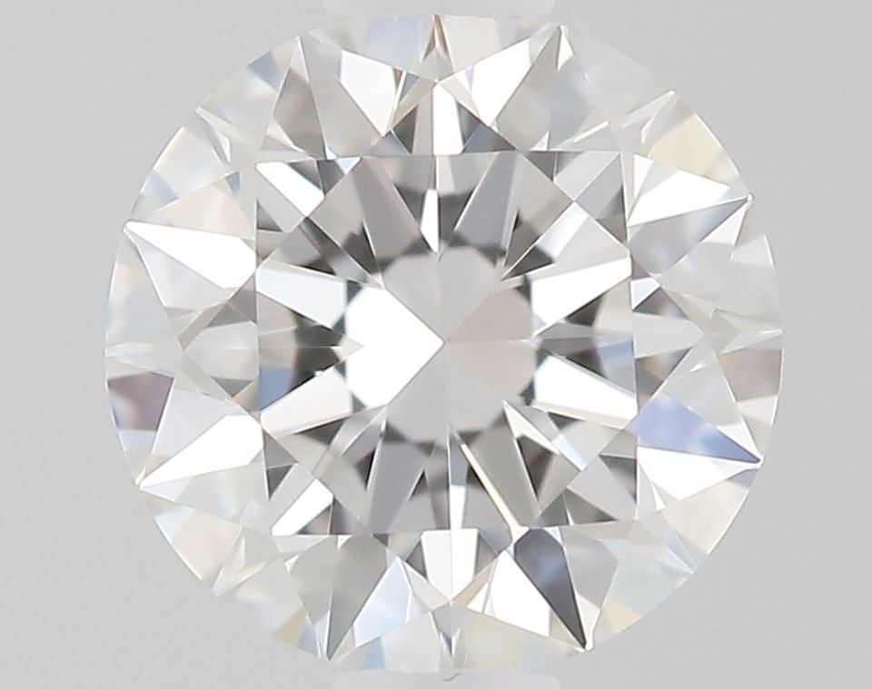 GIA Round 0.4ct E VVS2 - Loose Natural Diamond: GIA Round 0.4ct E VVS2 - Loose Natural Diamond GIA Round 0.4ct E VVS2 - Loose Natural DiamondThis exceptional 0.4ct round diamond boasts a vibrant E color and exceptional clarity, with a VVS2 grade