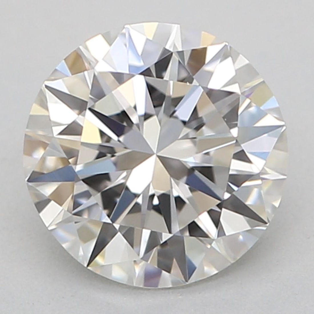 GIA Round 0.7ct G VVS1 - Loose Natural Diamond: GIA Round 0.7ct G VVS1 - Loose Natural Diamond GIA Round 0.7ct G VVS1 - Loose Natural DiamondThe GIA Round 0.7ct G VVS1 diamond boasts exceptional clarity and color, with a VVS1 clarity grade