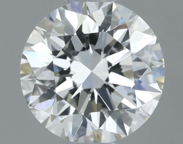 IGI Round 0.5ct H VVS1 - Loose Natural Diamond: IGI Round 0.5ct H VVS1 - Loose Natural Diamond 0.5ct IGI Round H VVS1 Diamond - Natural BeautyThe IGI certified 0.5ct round diamond boasts exceptional clarity with a VVS1 grade, while its H color and