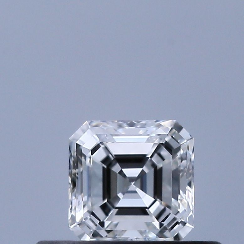 GIA Asscher 0.32ct F VVS1 - Loose Natural Diamond: GIA Asscher 0.32ct F VVS1 - Loose Natural Diamond GIA Asscher cut, this 0.32ct F color diamond boasts exceptional clarity with a VVS1 grade, and impressive polish and symmetry. Measuring 3.89L x
