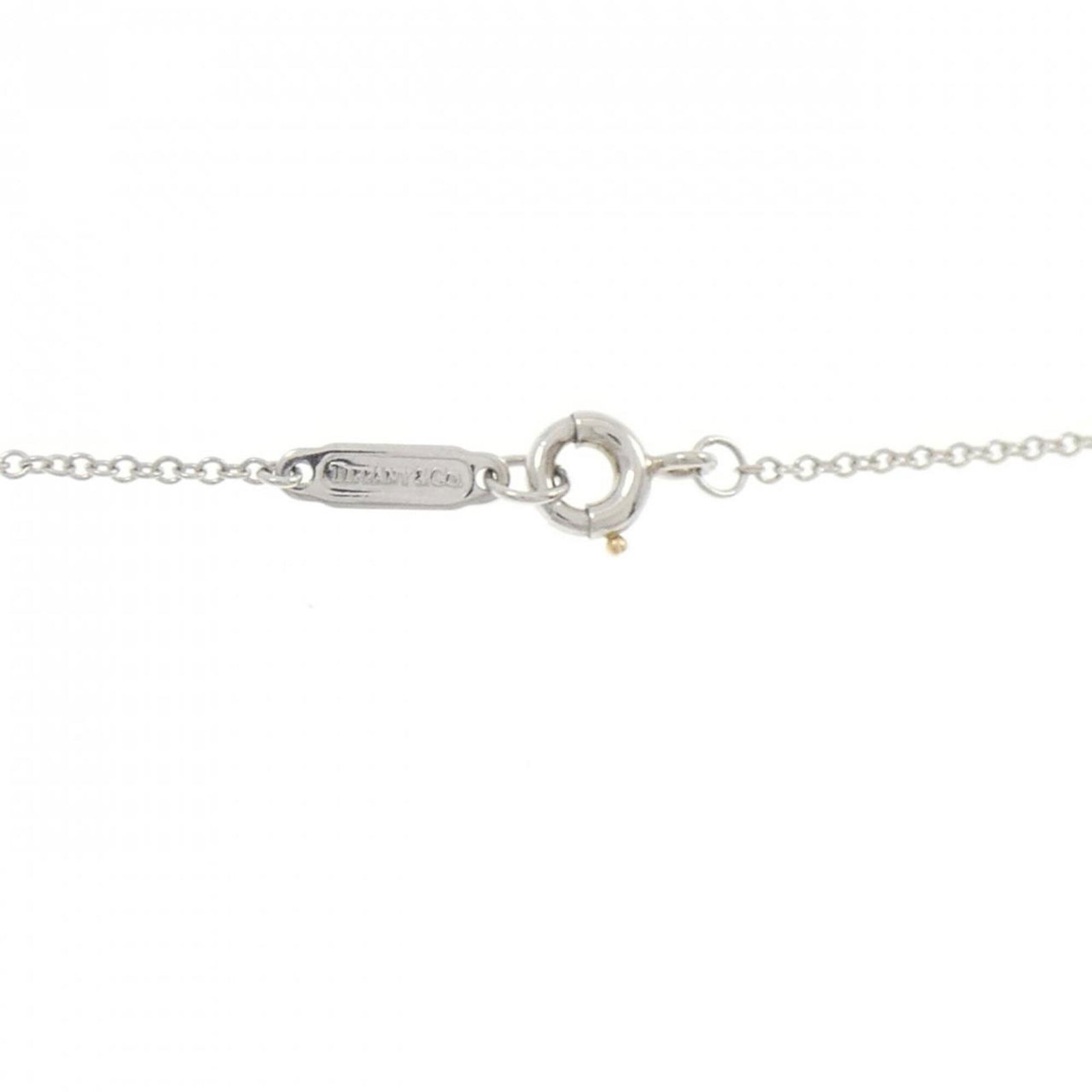 TIFFANY Platinum 950 - 5