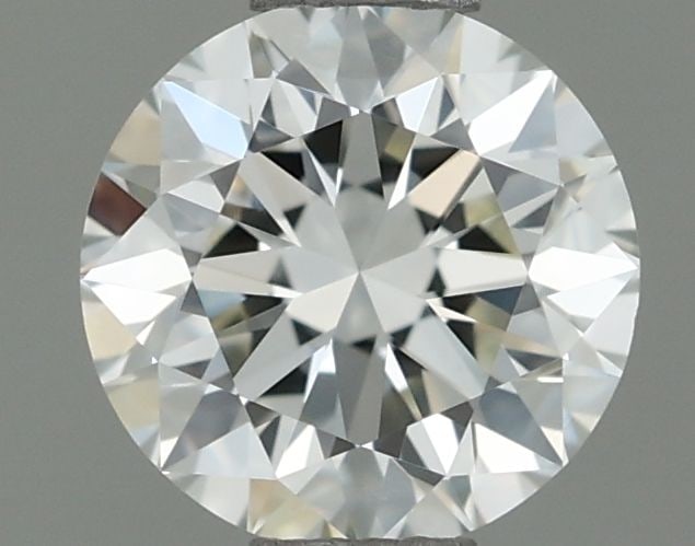 IGI Round 0.5ct I VVS2 - Loose Natural Diamond: IGI Round 0.5ct I VVS2 - Loose Natural Diamond 0.5ct IGI Round I VVS2 - Natural DiamondThis exquisite 0.5ct round diamond boasts exceptional clarity, with its I VVS2 grade indicating minimal