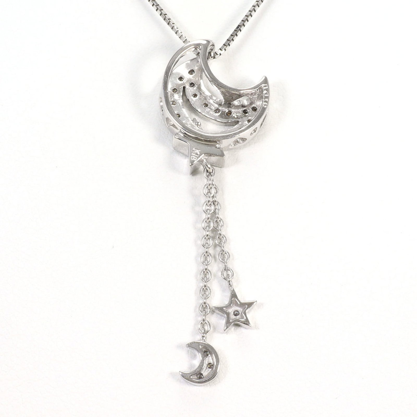 White Gold (18K) - 3