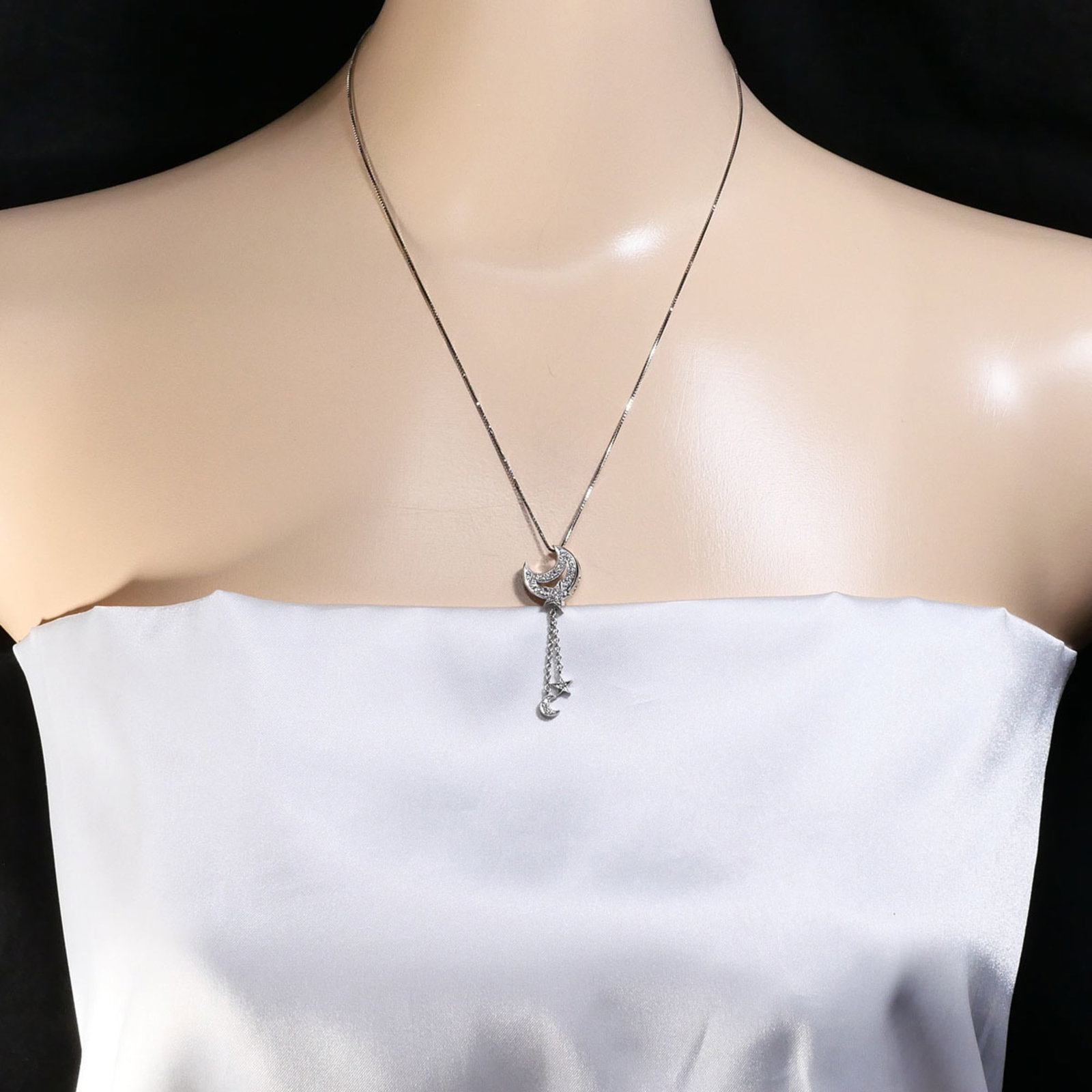 White Gold (18K) - 6