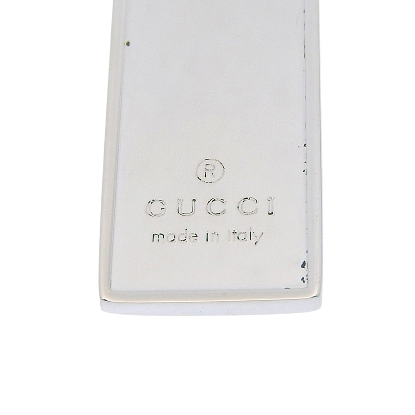 GUCCI Silver 925 - 5