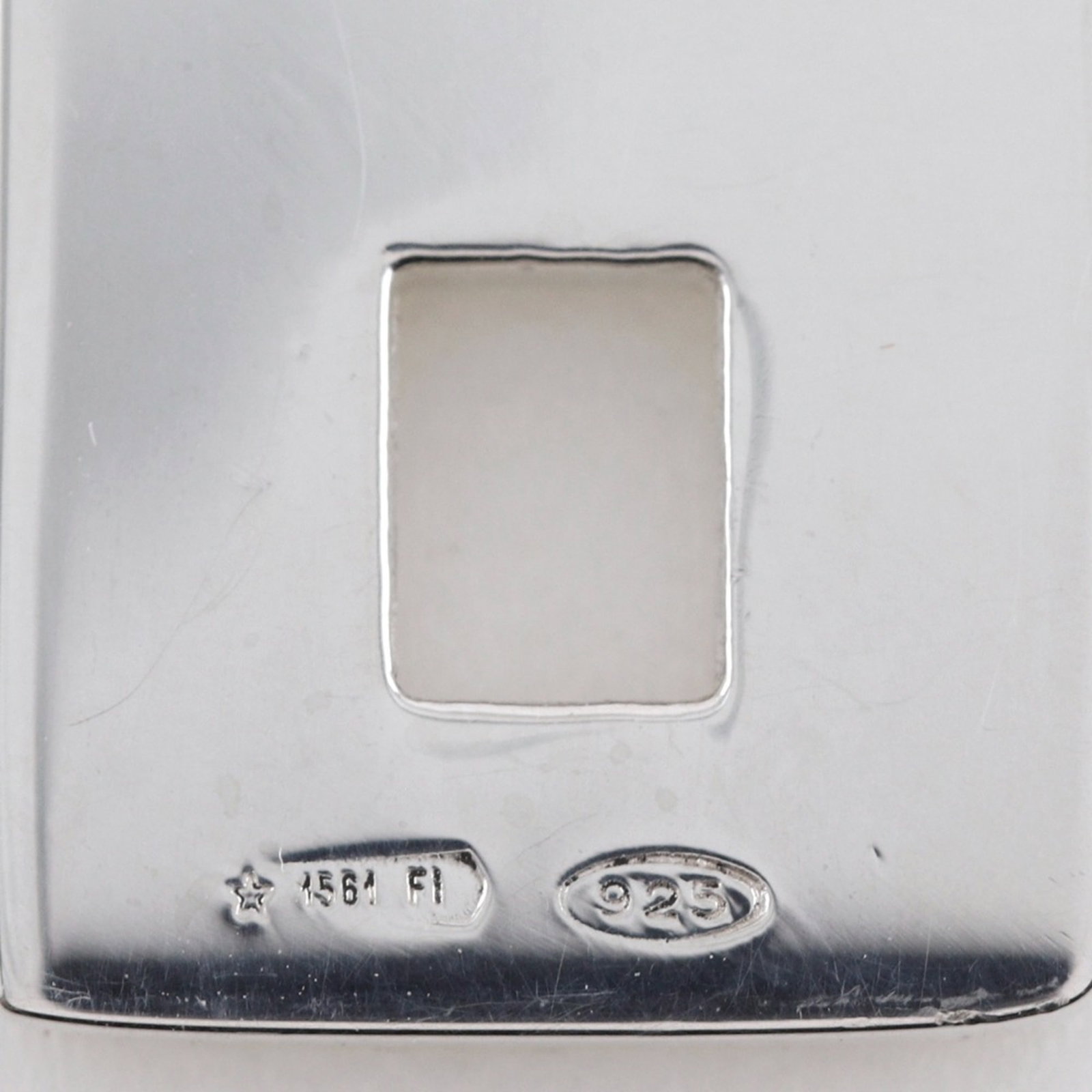 GUCCI Silver 925 - 7