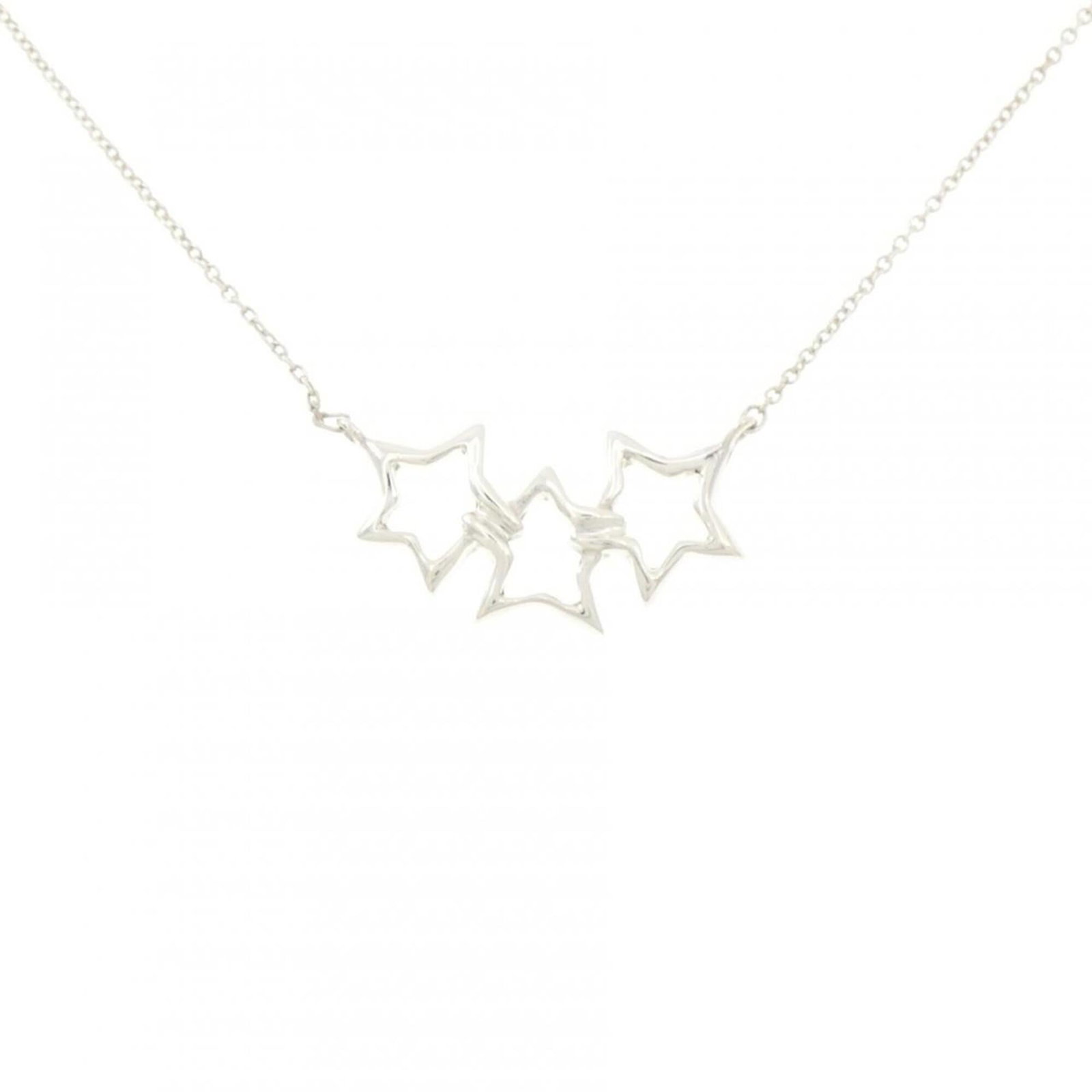 TIFFANY Silver 925