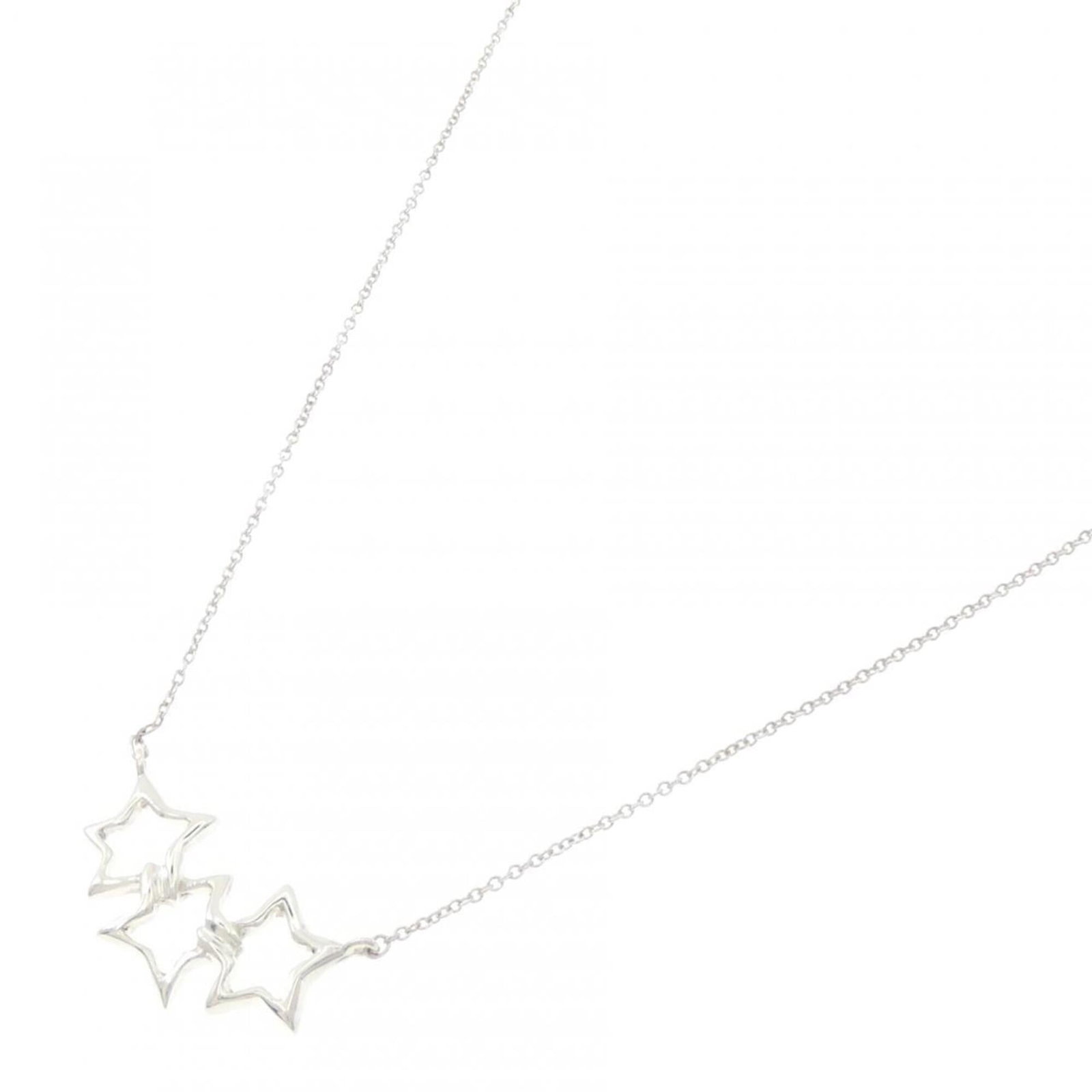 TIFFANY Silver 925 - 2