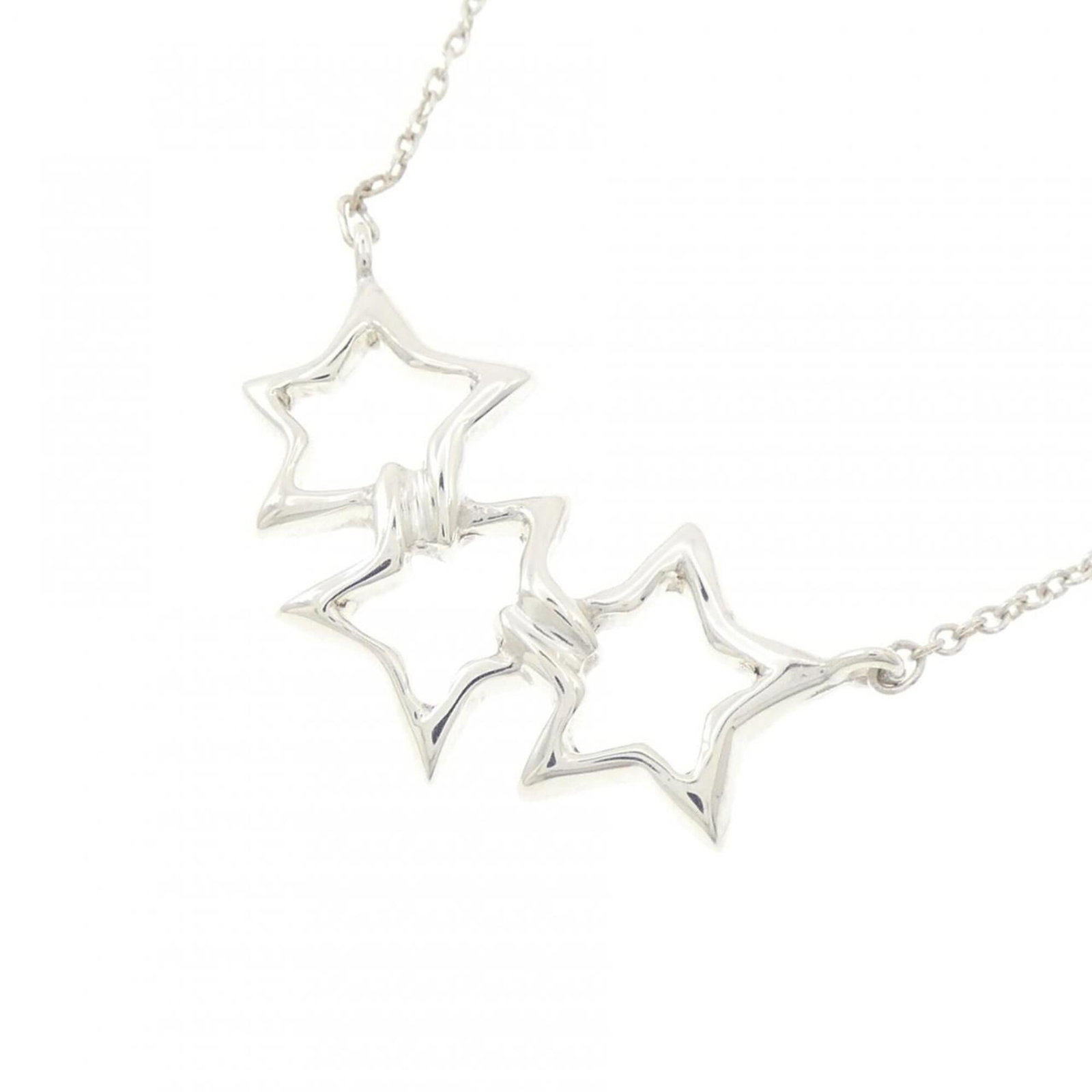 TIFFANY Silver 925 - 3