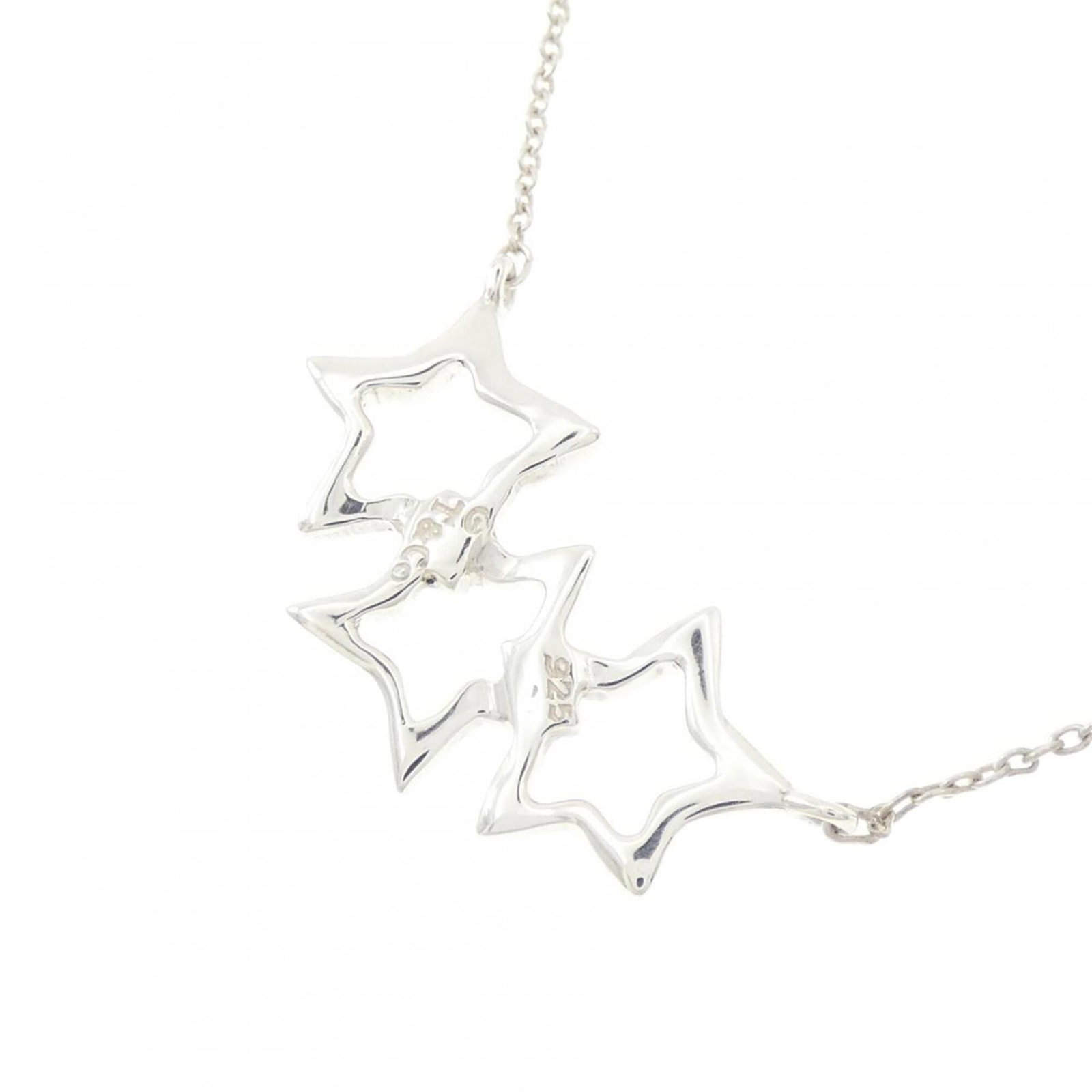 TIFFANY Silver 925 - 4