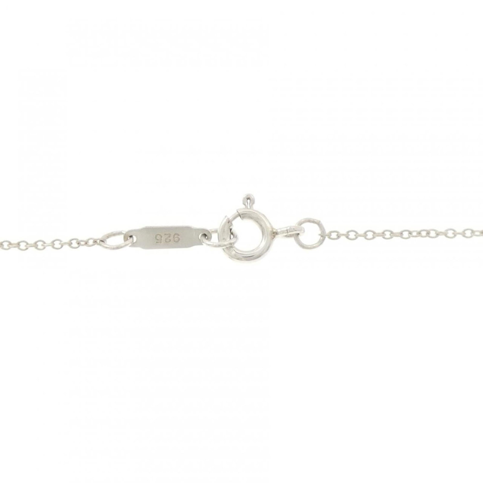TIFFANY Silver 925 - 5