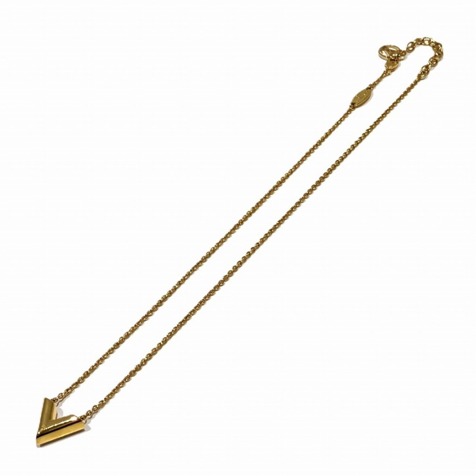 LOUIS VUITTON Gold - 3