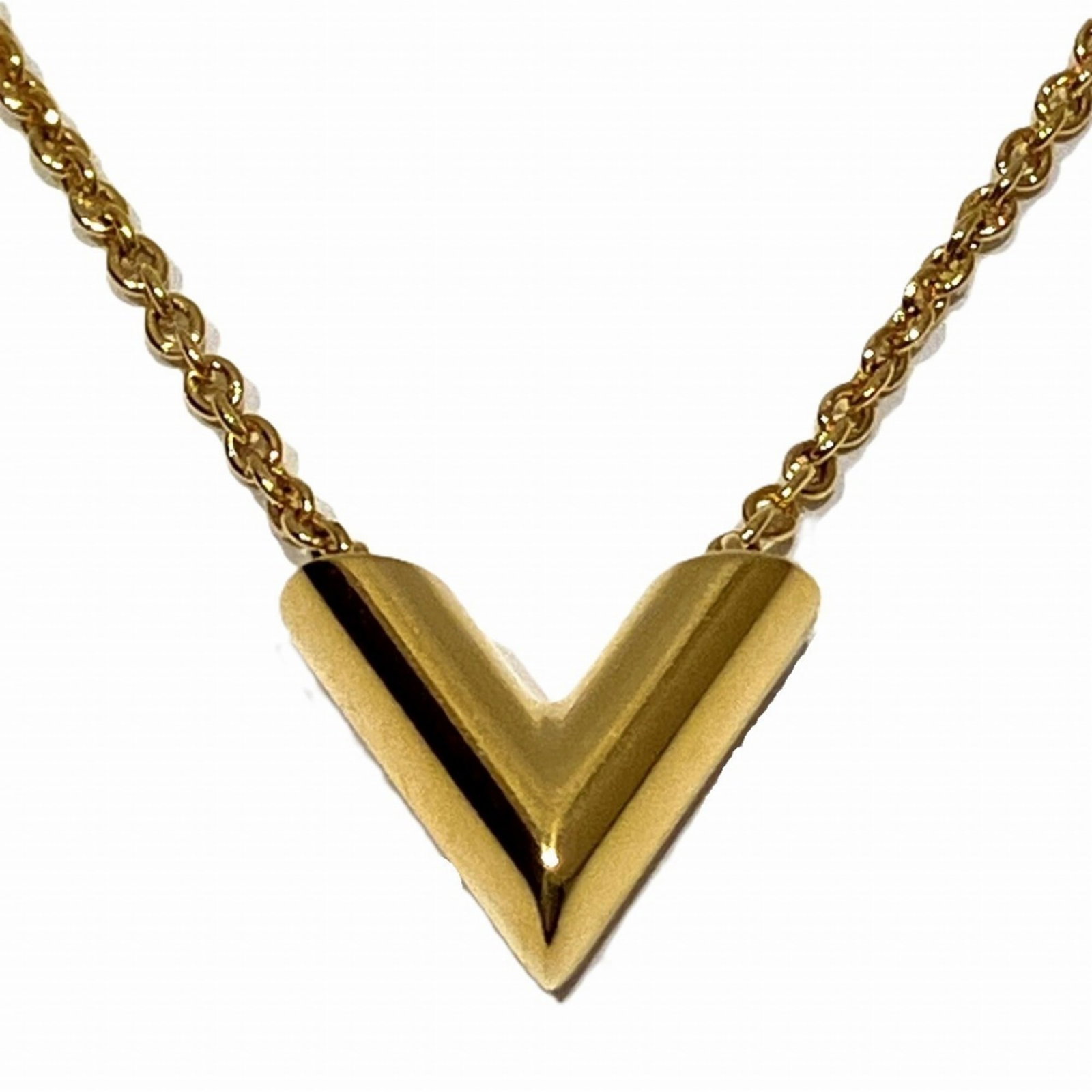 LOUIS VUITTON Gold - 4