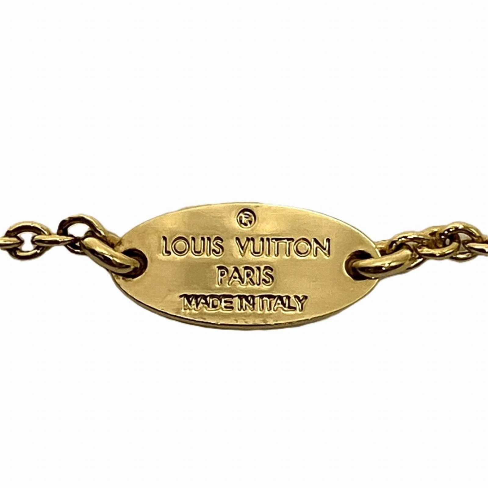 LOUIS VUITTON Gold - 5