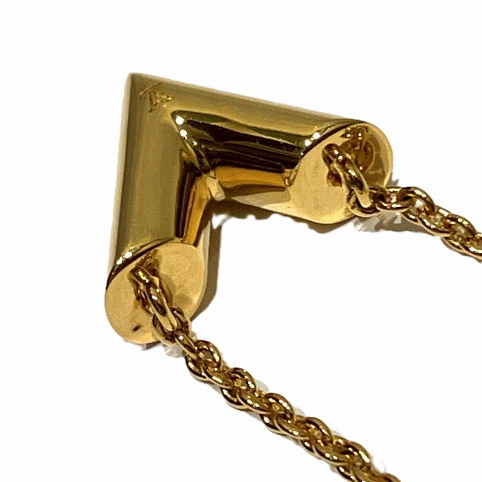 LOUIS VUITTON Gold - 8