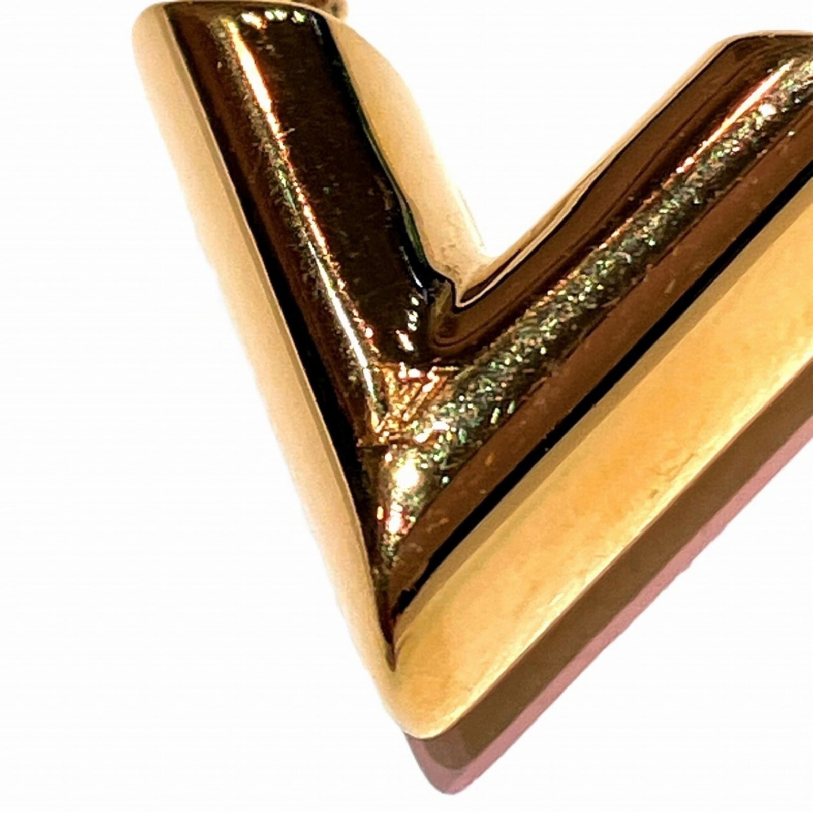 LOUIS VUITTON Gold - 9