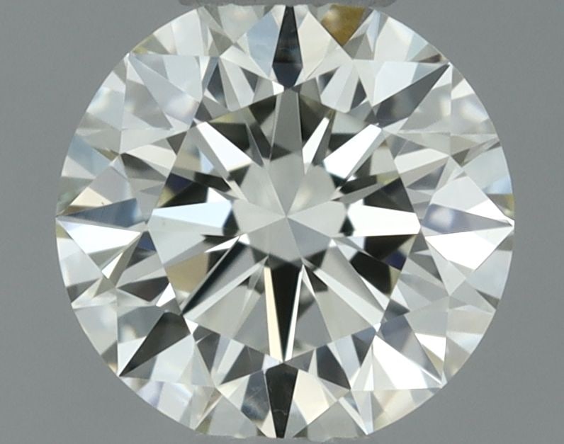 IGI Round 0.4ct J VVS2 - Loose Natural Diamond: IGI Round 0.4ct J VVS2 - Loose Natural Diamond The IGI Round 0.4ct J VVS2 - Loose Natural Diamond boasts exceptional clarity and cut, with a color grade of J and a high polish level, making it a