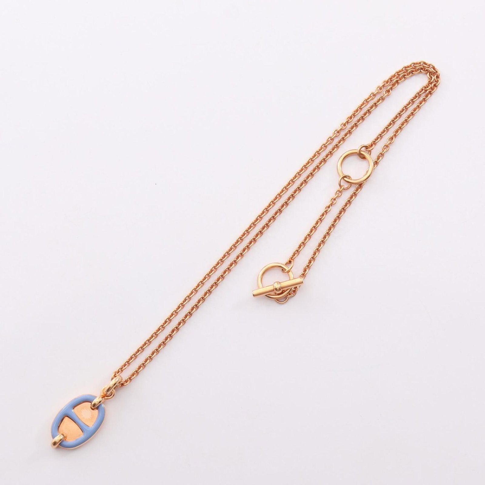 HERMES Gold Plating - 3