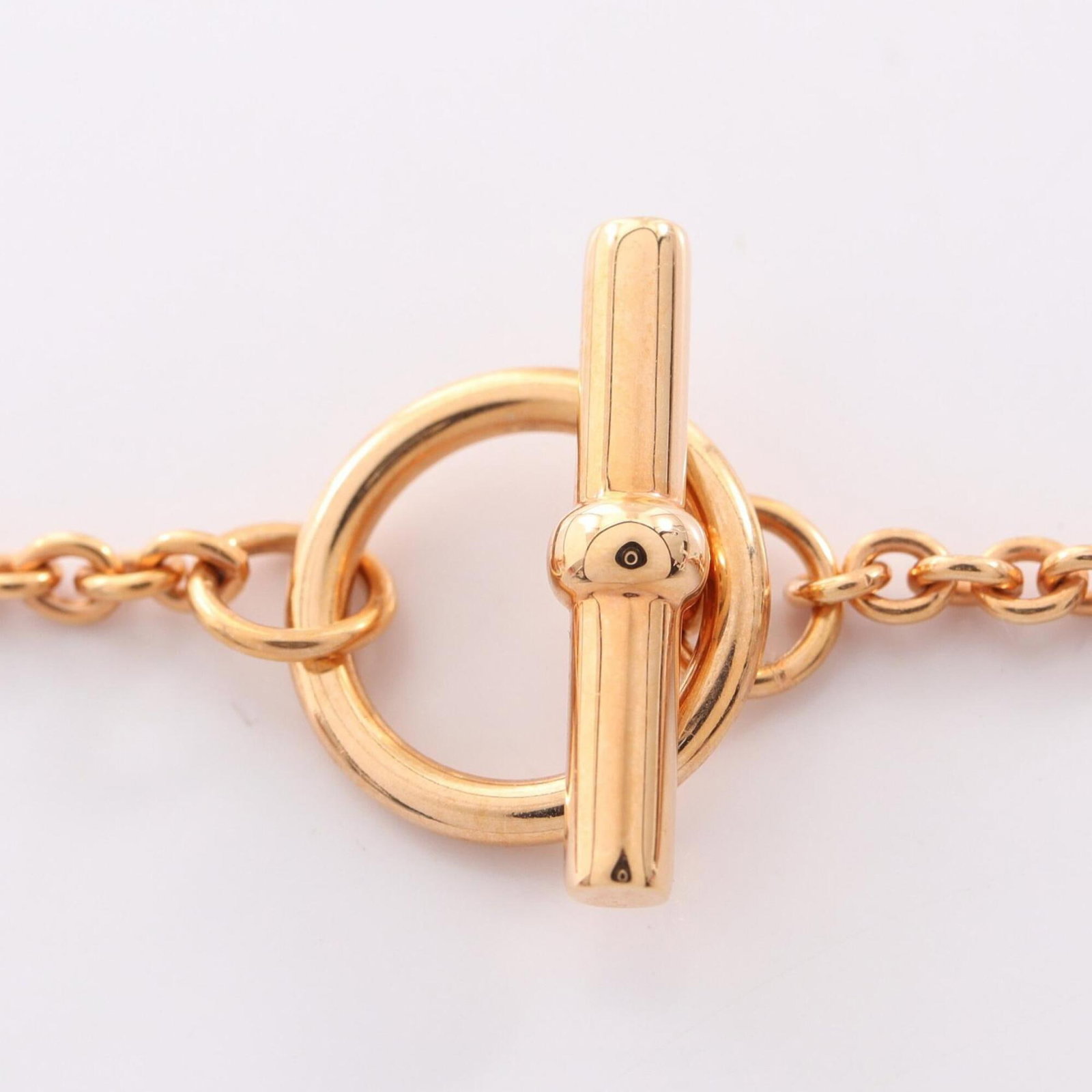 HERMES Gold Plating - 4