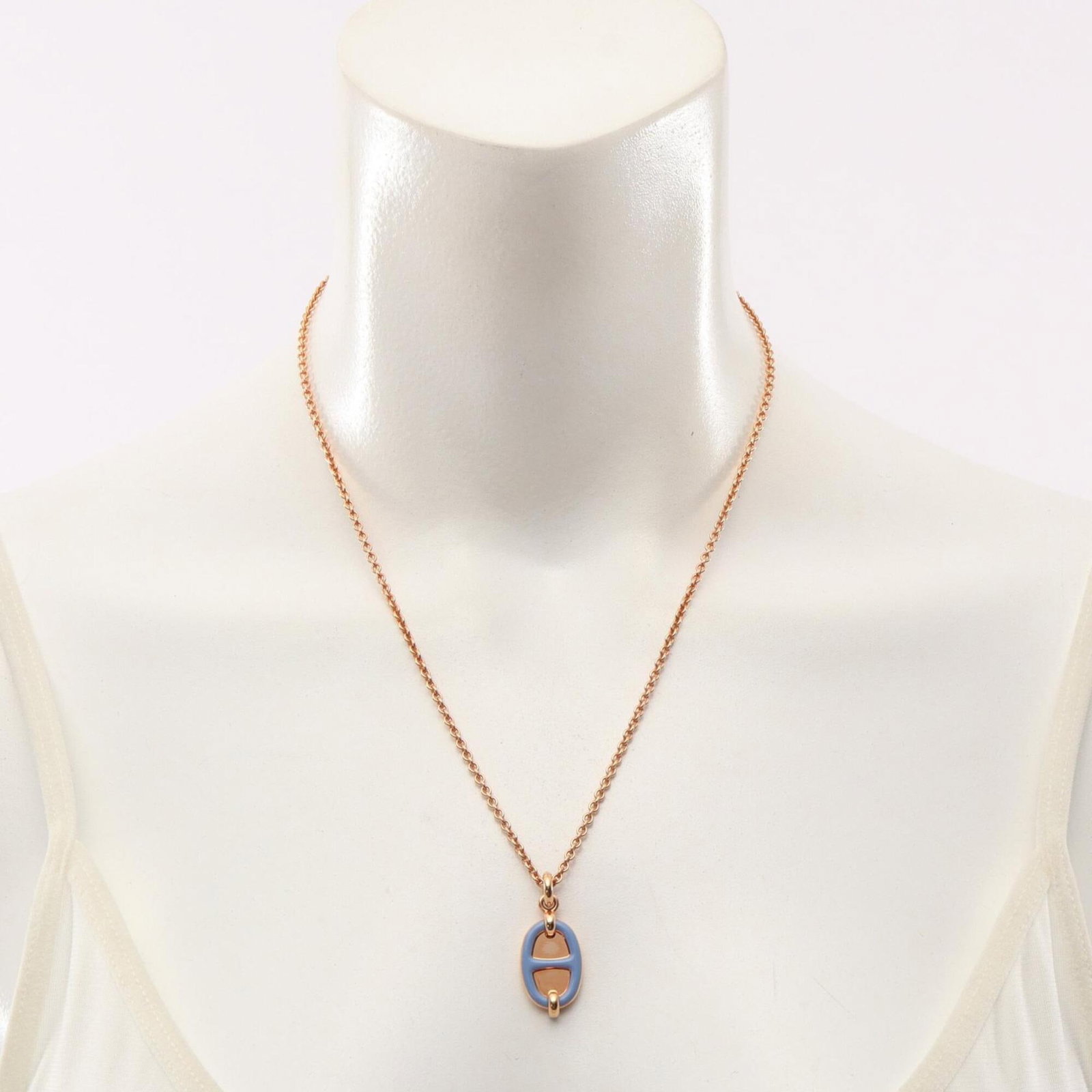HERMES Gold Plating - 6